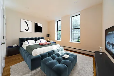 Rented by Uptown Flats LLC