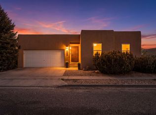 2824 Cliff Palace, Santa Fe, NM 87507