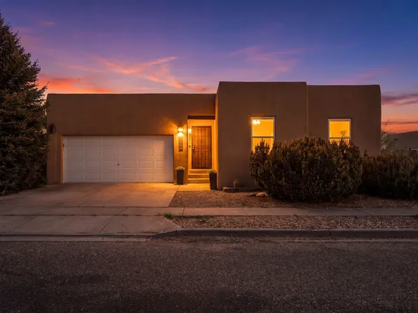 2824 Cliff Palace, Santa Fe, NM 87507