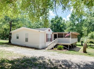 1668 Silver Lake Rd, Tallahassee, FL 32310