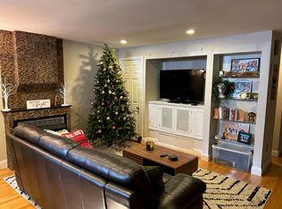 41 Warren Ave APT G, Boston, MA 02116