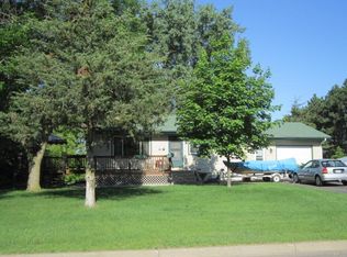 19520 Jackson St NE, East Bethel, MN 55011