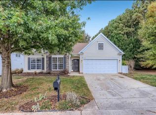3409 Great Bear Ln, Raleigh, NC 27614