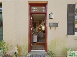 409 E Jones St, Savannah, GA 31401