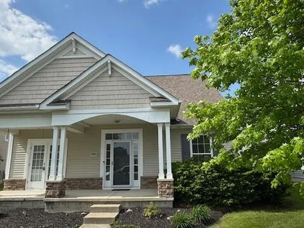 5890 Aderholt Rd, Dublin, OH 43016