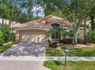 6704 Rienzo St, Lake Worth, FL 33467