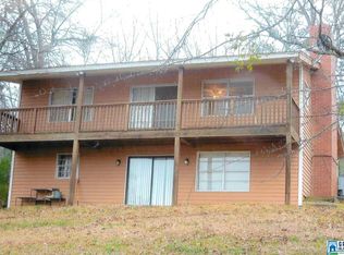286 Treadwell Island Rd, Vincent, AL 35178