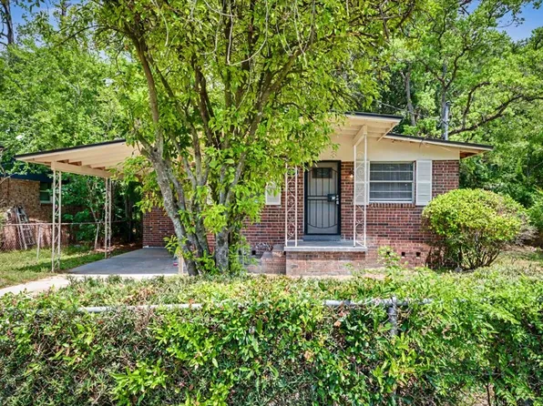 2693 W 25th St, Jacksonville, FL 32209
