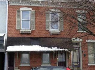335 N 10th St, Allentown, PA 18102