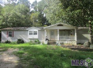 7990 Bellmont St, Denham Springs, LA 70726