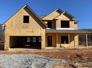 926 Tranquil Way LOT 16, Hampton, GA 30228