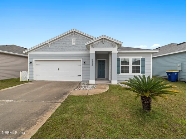 5334 KELLAR Circle, Jacksonville, FL 32218