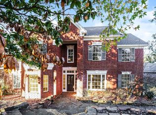 3207 Greenwood Glen Dr, Kingwood, TX 77345