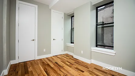 Rented by Nooklyn NYC LLC