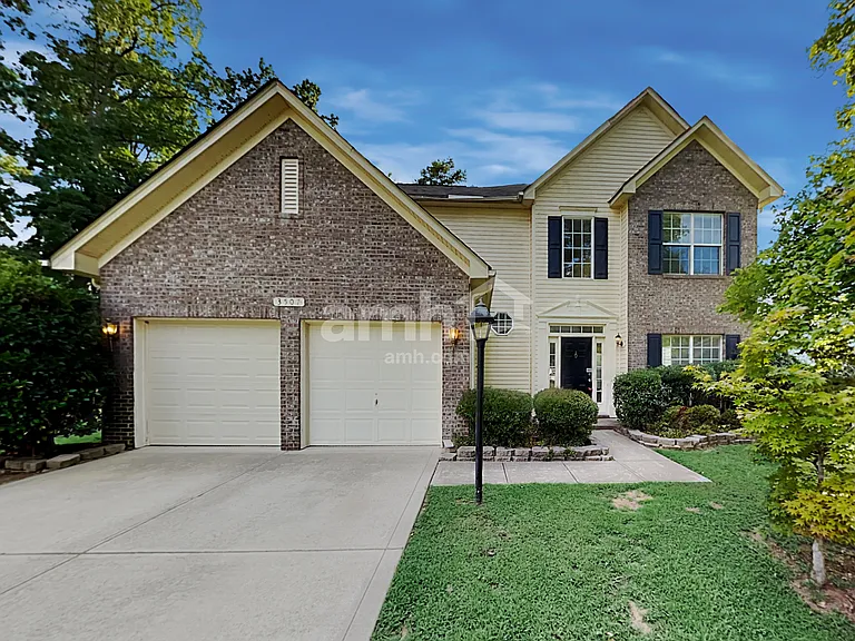 3507 Lusby Ct — Photo 1