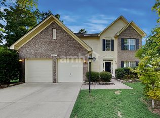 3507 Lusby Ct, Charlotte, NC 28269