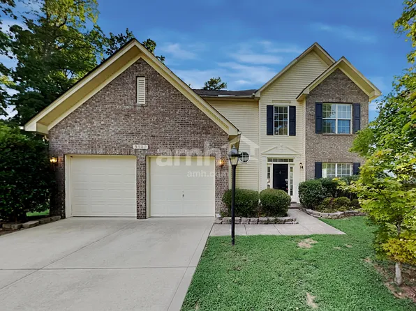 3507 Lusby Ct, Charlotte, NC 28269