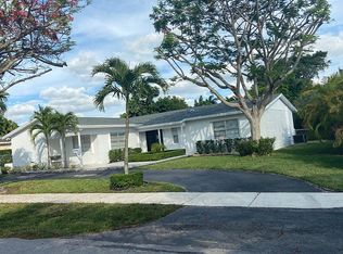 3431 SW 125th Ct, Miami, FL 33175