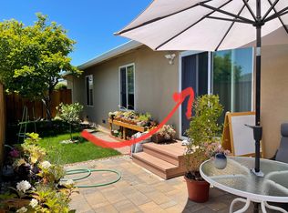 498 Pin Oak Dr UNIT 1, Sunnyvale, CA 94086