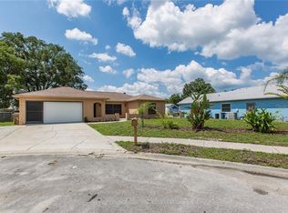 7030 Mistletoe Ct, New Port Richey, FL 34653
