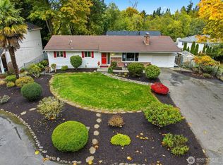 12664 NE 87th St, Kirkland, WA