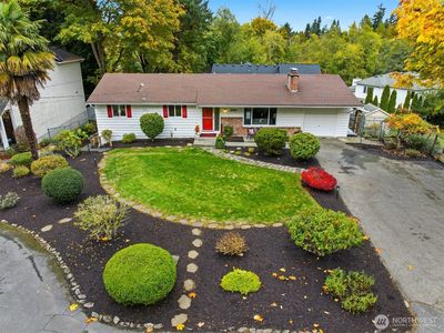 12664 NE 87th Street, Kirkland, WA, 98033