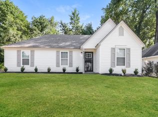 2493 Durham Ave, Memphis, TN 38127