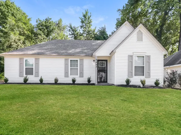 2493 Durham Ave, Memphis, TN 38127