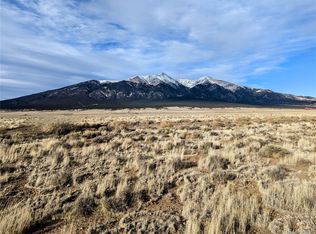 LOT 7 Ll 11th St, Blanca, CO 81123