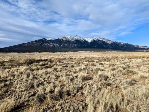 Lot 7 LL 11th Street, Blanca, CO 81123