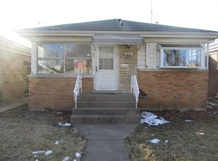 1014 30th Ave, Bellwood, IL