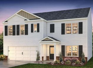1539 Aberdeen Dr, Mebane, NC 27302