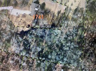 0 Gypsy Mountain Dr, Marion, NC 28752