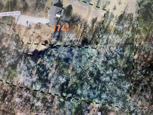 0 Gypsy Mountain Dr, Marion, NC 28752