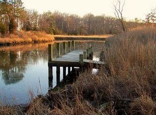 6 Woods Ln #LINN, Clarksville, DE 19970