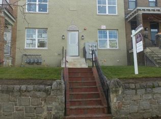 1613 A St NE APT 4, Washington, DC 20002