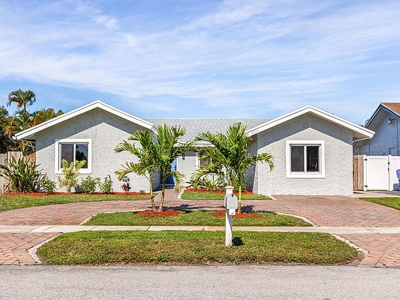 4th image of 8209 SW 12th Street