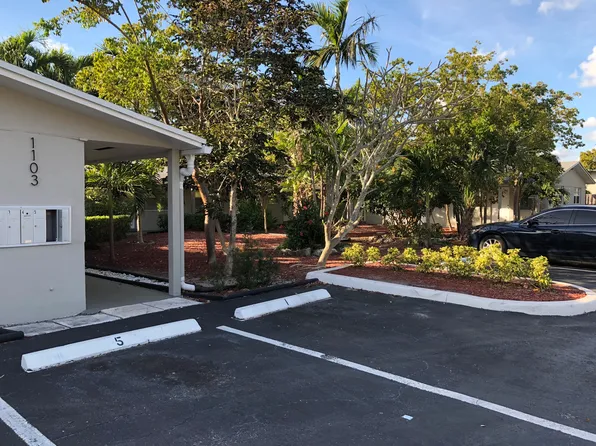 1101 SW 15th Ave APT 14, Fort Lauderdale, FL 33312