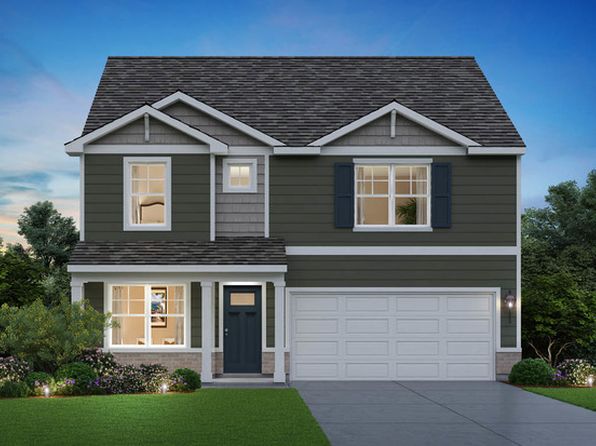 New Construction Homes In Plainfield IL | Zillow