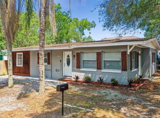 8302 N 22nd St, Tampa, FL 33604