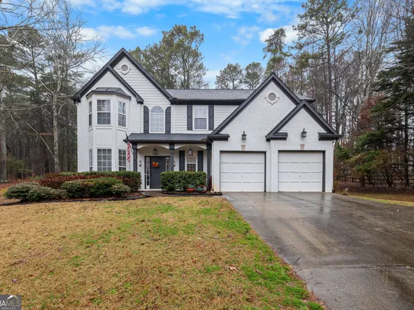 315 Hermitage Trl, Milton, GA 30004