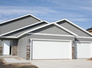 1701 2nd Ave NE, Barnesville, MN 56514