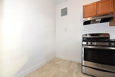 Rented by Keller Williams NYC
