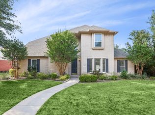 6043 Fieldstone Dr, Dallas, TX 75252