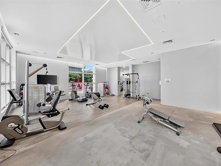 1100 S Miami Ave #1603 — Photo 30