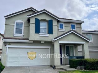 680 Greentree Cir, Fairfield, CA 94534