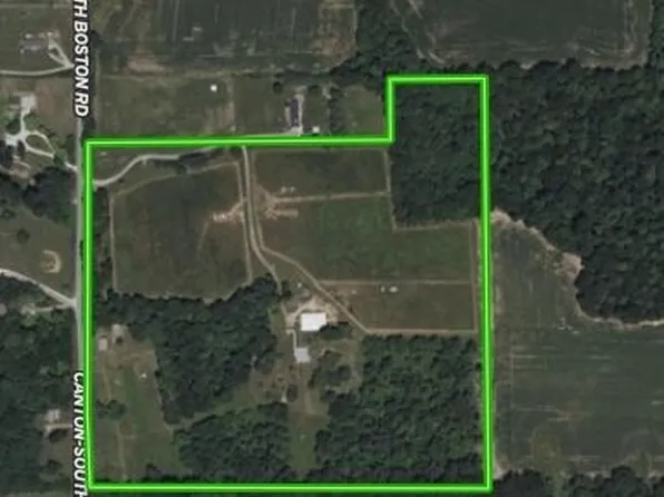 310 S Canton South Boston Road, Salem, IN 47167
