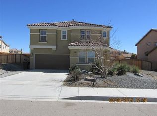 16995 Mastodon Pl, Victorville, CA 92394