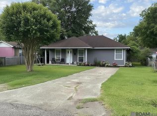 4476 Mohican St, Baton Rouge, LA 70805