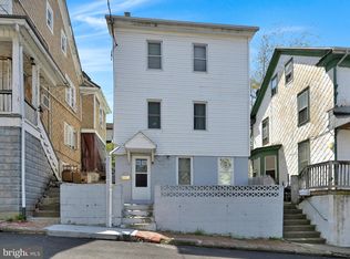 920 E Chestnut St, Shamokin, PA